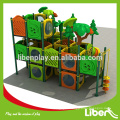 ASTM Standard Playground Park With Customized Design
